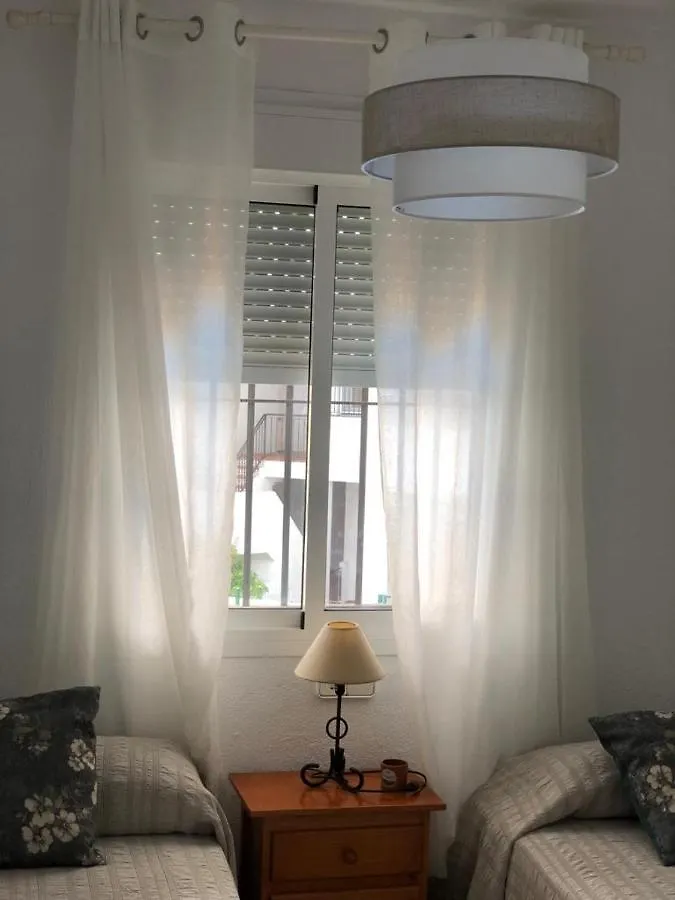Apartman Apartamento Costa De Sancti Petri By Chiclana Dreams Novo Sancti Petri