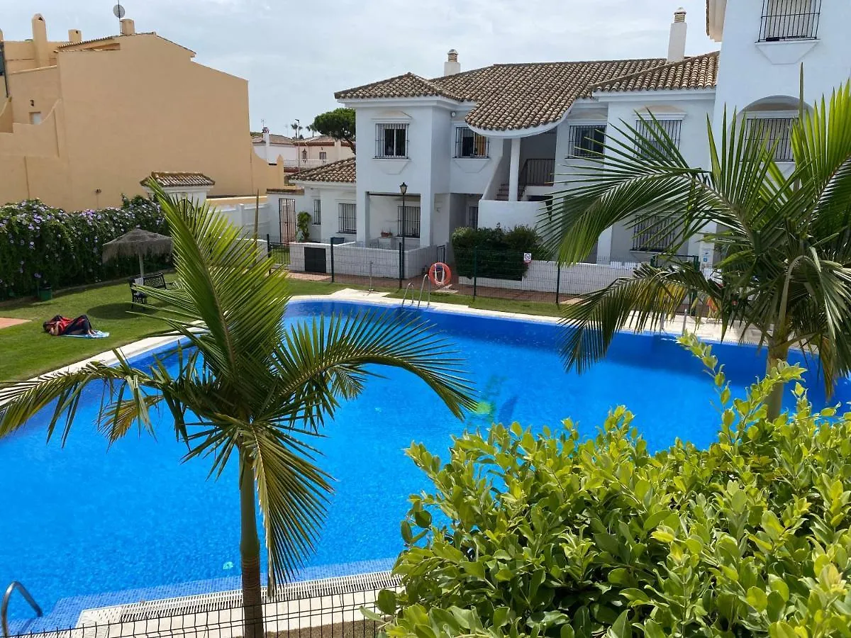 Apartamento Costa De Sancti Petri By Chiclana Dreams Novo Sancti Petri Apartman