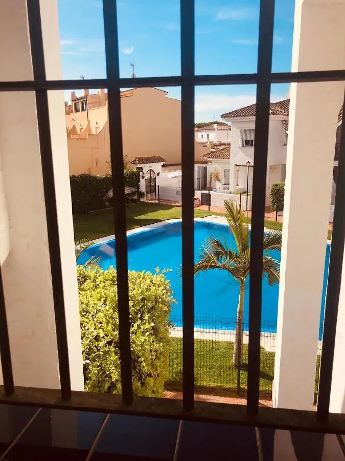Apartamento Costa De Sancti Petri By Chiclana Dreams Novo Sancti Petri