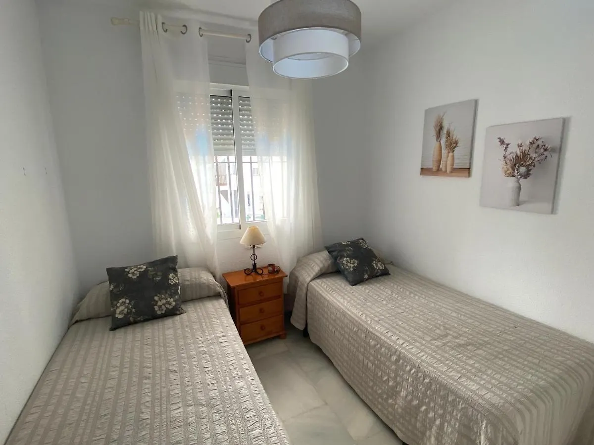 Apartamento Costa De Sancti Petri By Chiclana Dreams Novo Sancti Petri