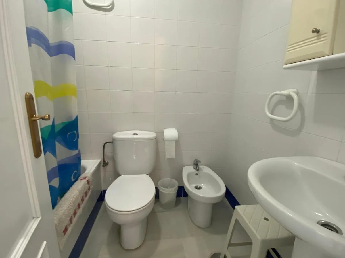 Apartamento Costa De Sancti Petri By Chiclana Dreams Novo Sancti Petri Apartman