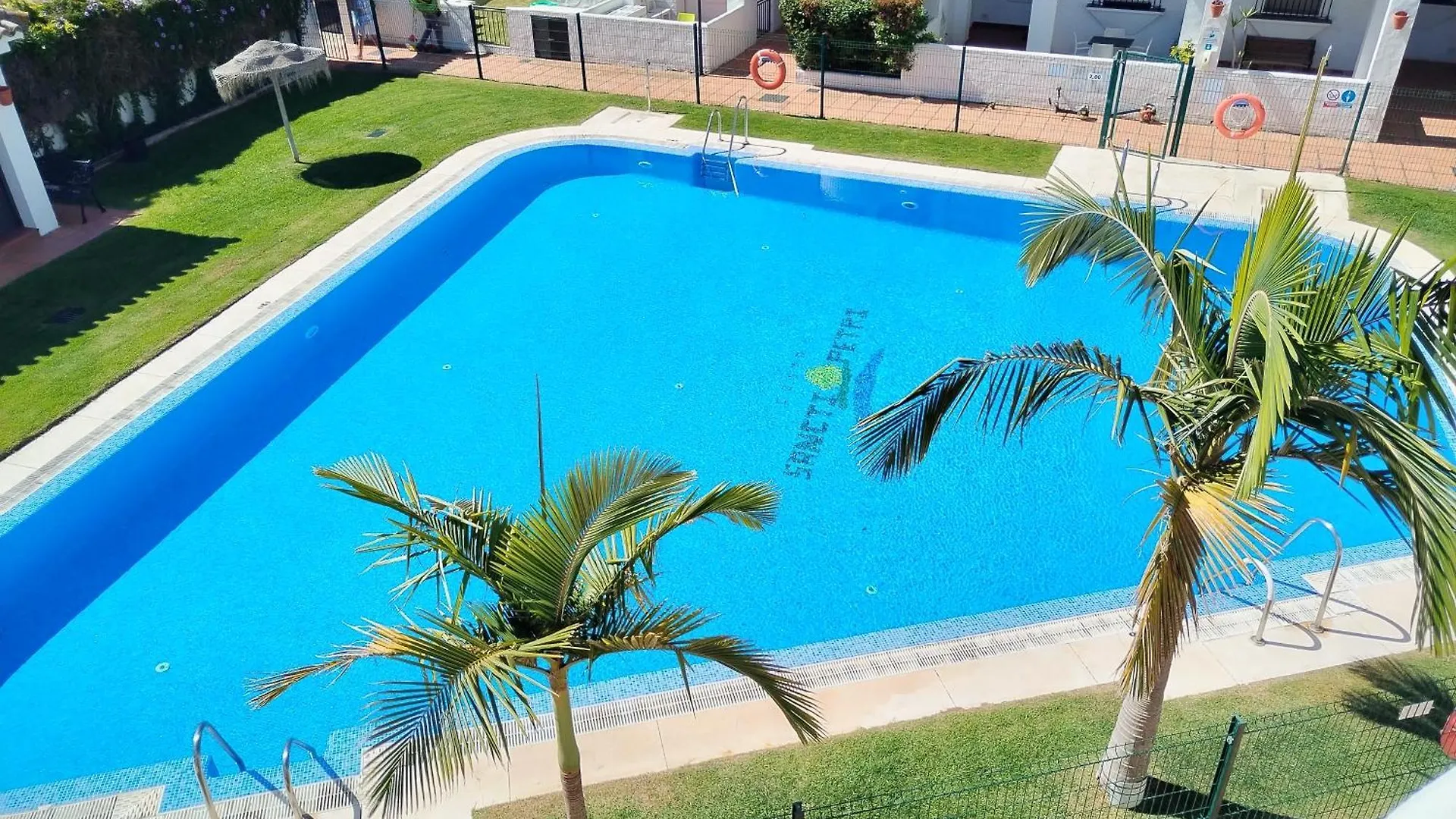 Apartman Apartamento Costa De Sancti Petri By Chiclana Dreams Novo Sancti Petri