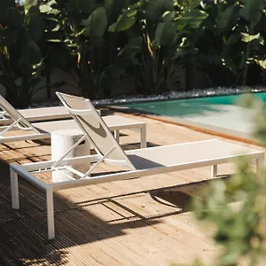  Hotel Casa Cuatro Boutique Hotel - Adults Recommended