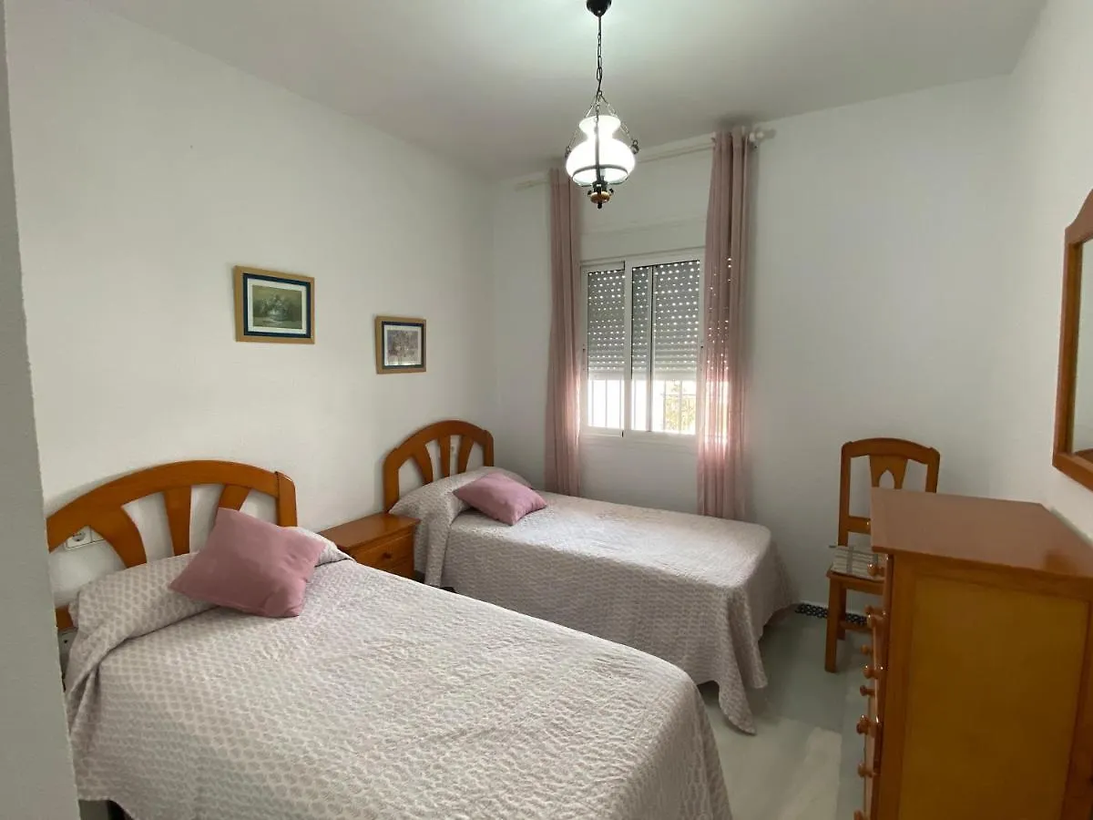 Apartamento Costa De Sancti Petri By Chiclana Dreams Novo Sancti Petri 0*,  Spain