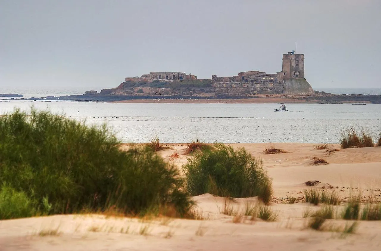Apartamento Costa De Sancti Petri By Chiclana Dreams Novo Sancti Petri Spain