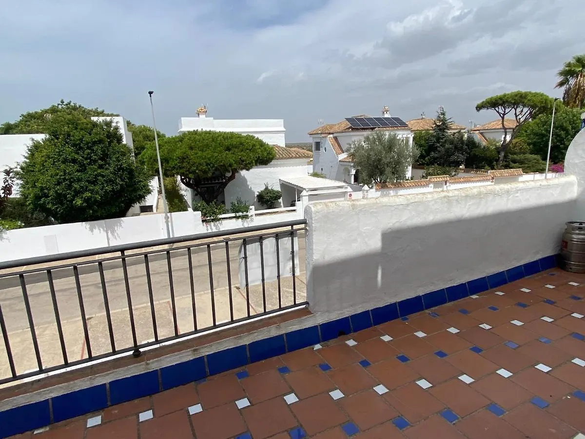 Apartment Apartamento Costa De Sancti Petri By Chiclana Dreams Novo Sancti Petri Spain