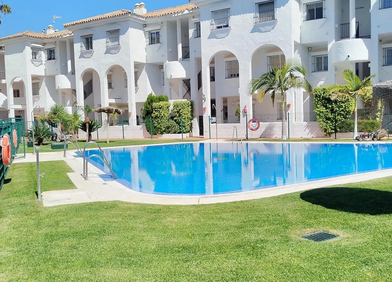 Apartamento Costa De Sancti Petri By Chiclana Dreams Novo Sancti Petri