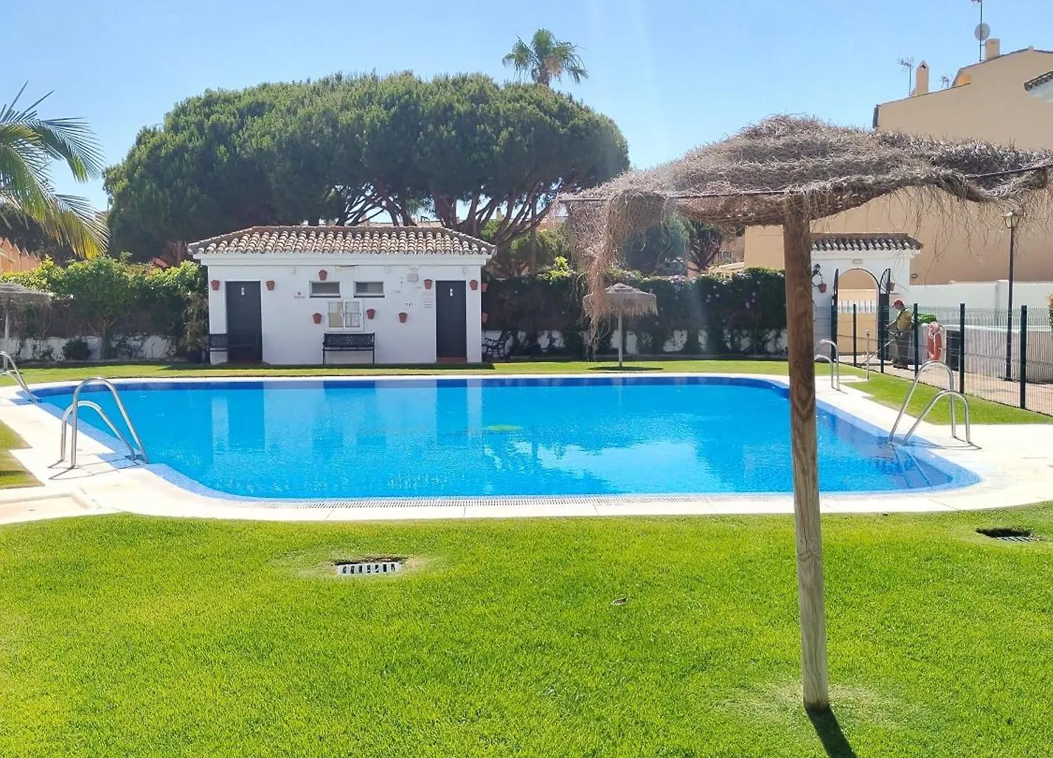 Apartment Apartamento Costa De Sancti Petri By Chiclana Dreams Novo Sancti Petri