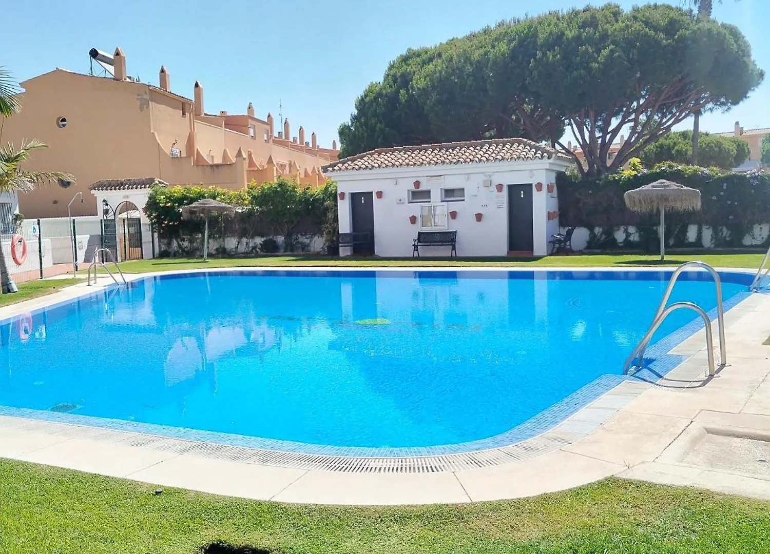 Apartamento Costa De Sancti Petri By Chiclana Dreams Novo Sancti Petri 0*,